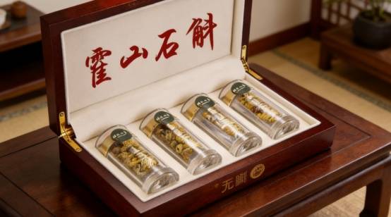 铁皮石斛和石斛哪个好