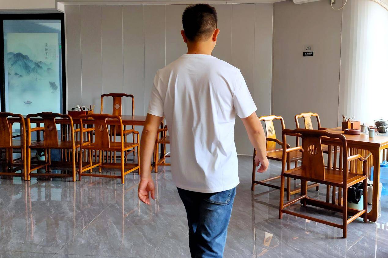 重装越野VBREX 六防T恤，户外运动告别油污臭汗还舒适透气