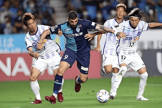 7大主力回归！吉达联合主场屠升班马，亚冠资格稳了？