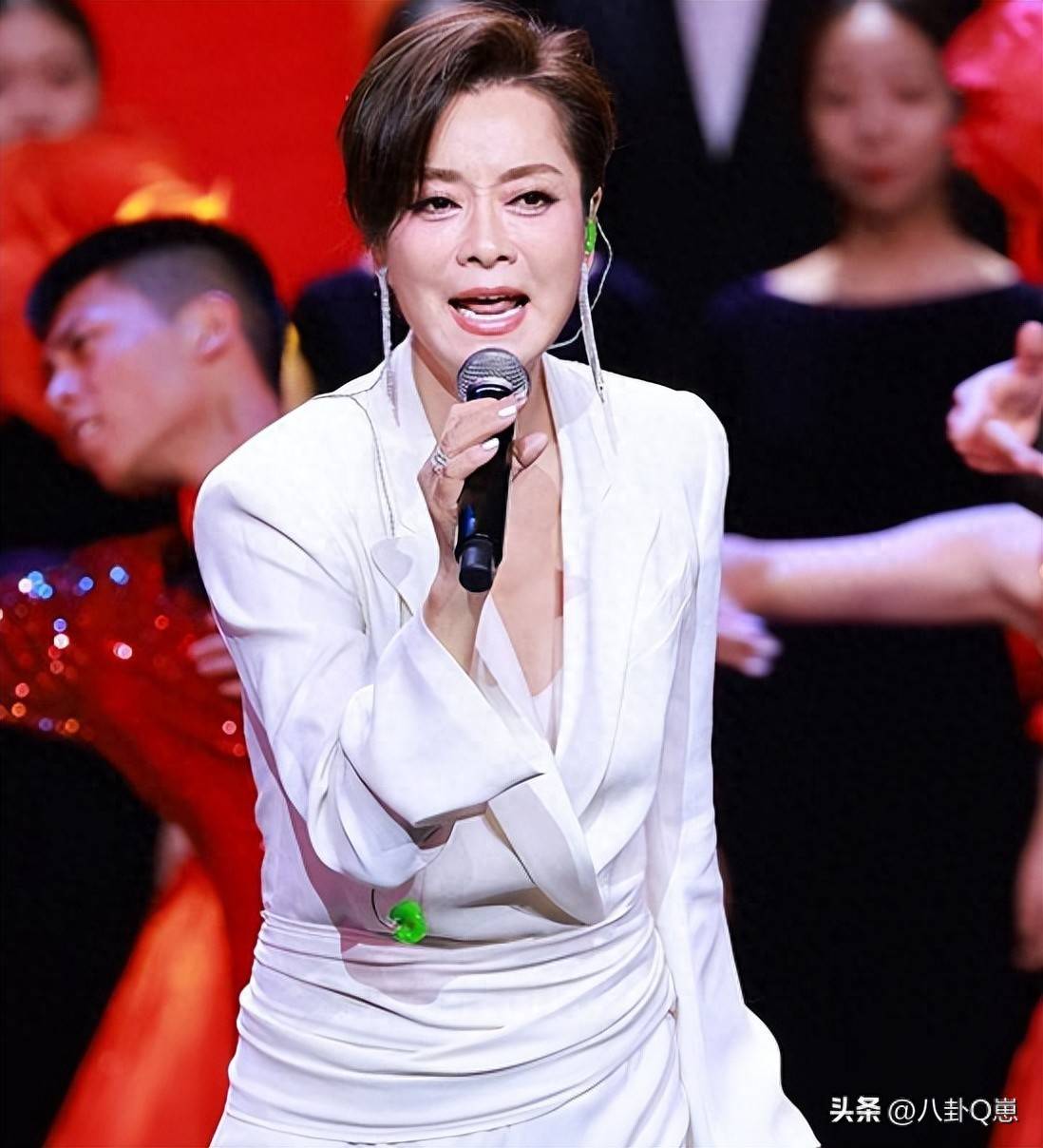 遗产和女儿在美国低调生活如今才知她有多清醒