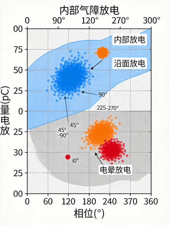 多回路電纜隱患故障預(yù)警系統(tǒng),為電力傳輸“大動脈”裝上智能哨兵(圖2) image.png