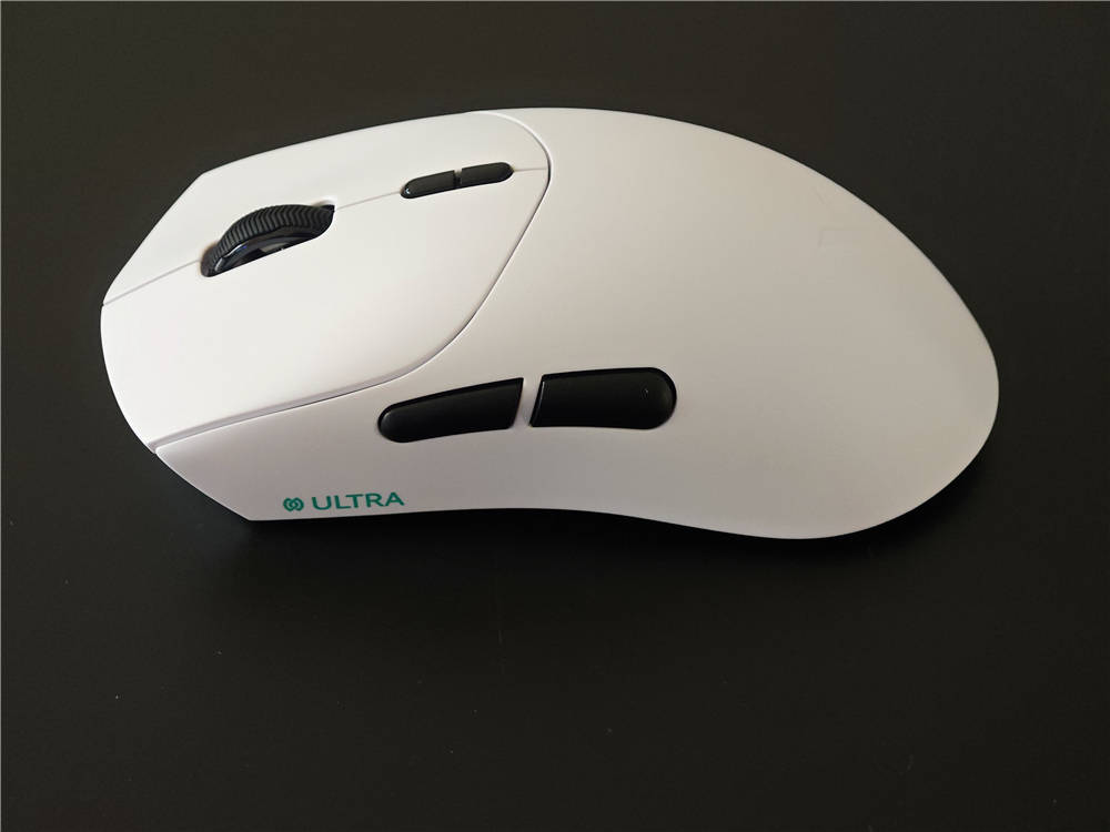 雷柏VT7 Ultra星闪版：双8K+5G同源抗干扰+215小时续航，打造全新电竞体验