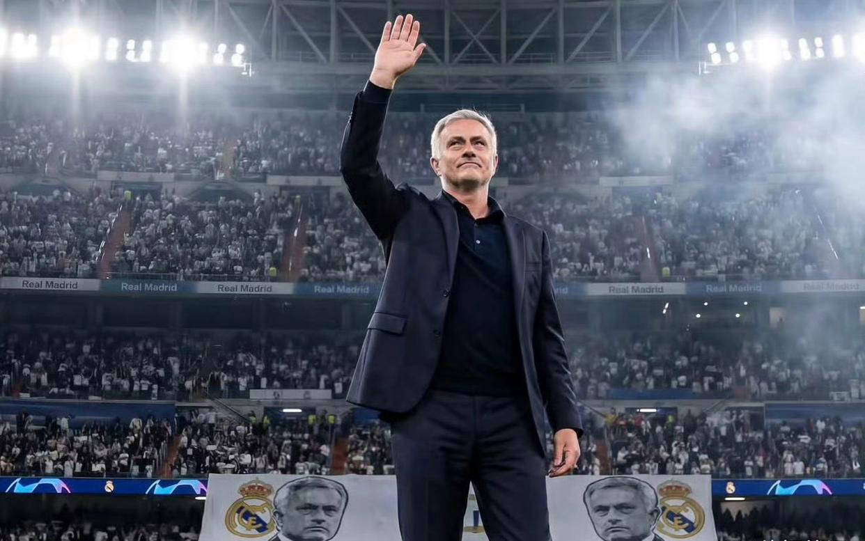 再见穆帅!本菲卡28轮不败难夺冠,三线争冠恐成空谈,下课倒计时已到