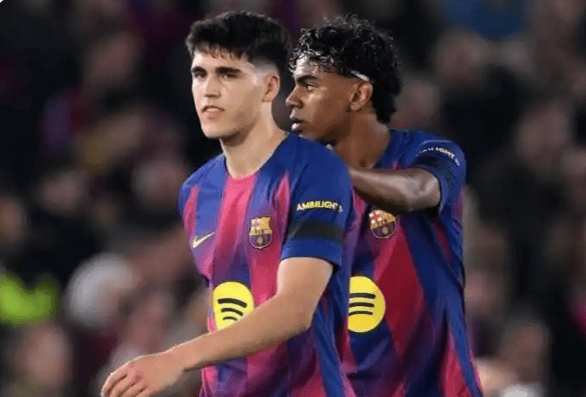 欧冠一夜双杀!利物浦0射正,巴萨红牌崩盘,20年魔咒被马竞亲手撕碎