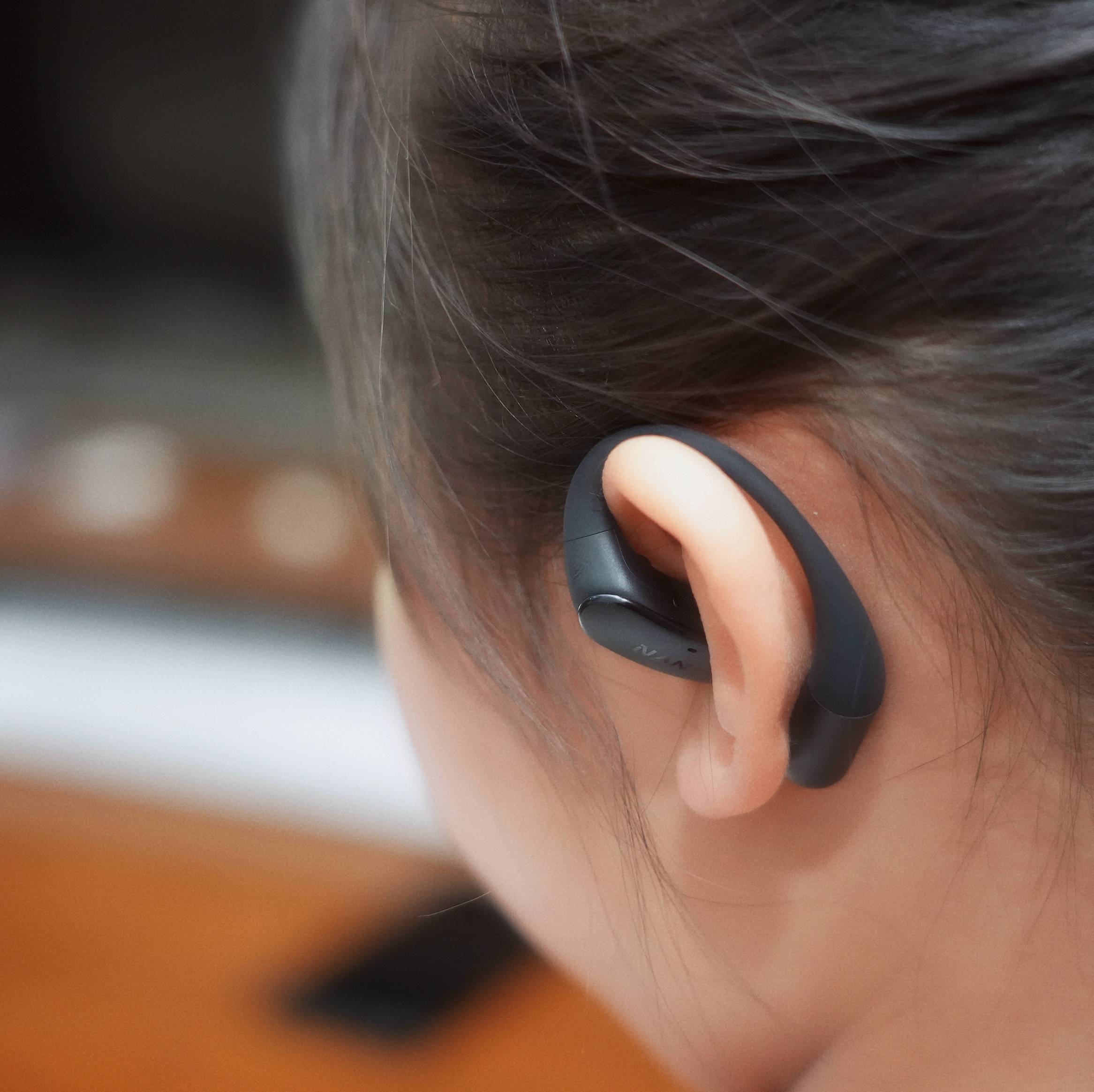 南卡OE Wing深度体验:原来开放式耳机也能这么懂事