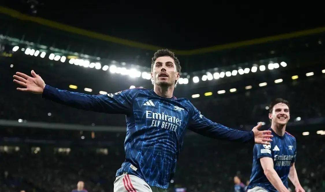 欧冠半决赛拜仁2比1逆转皇马诺伊尔封神