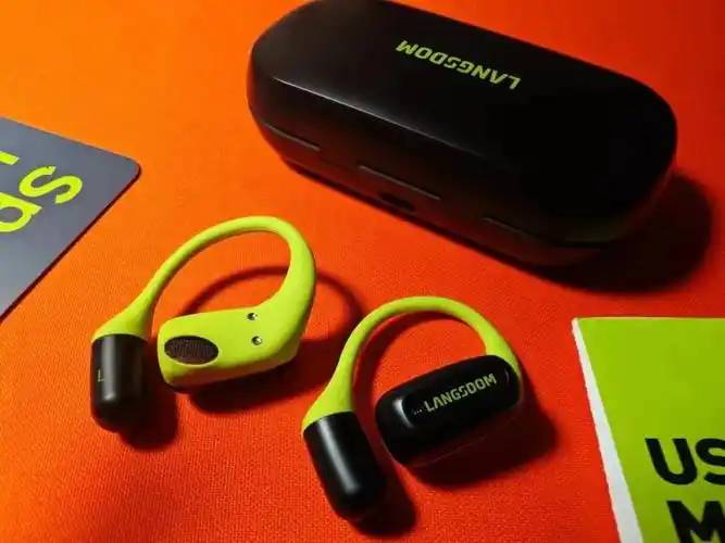 跑步者选什么耳机？推荐十款狂甩不掉的运动耳机，小白也能不踩坑