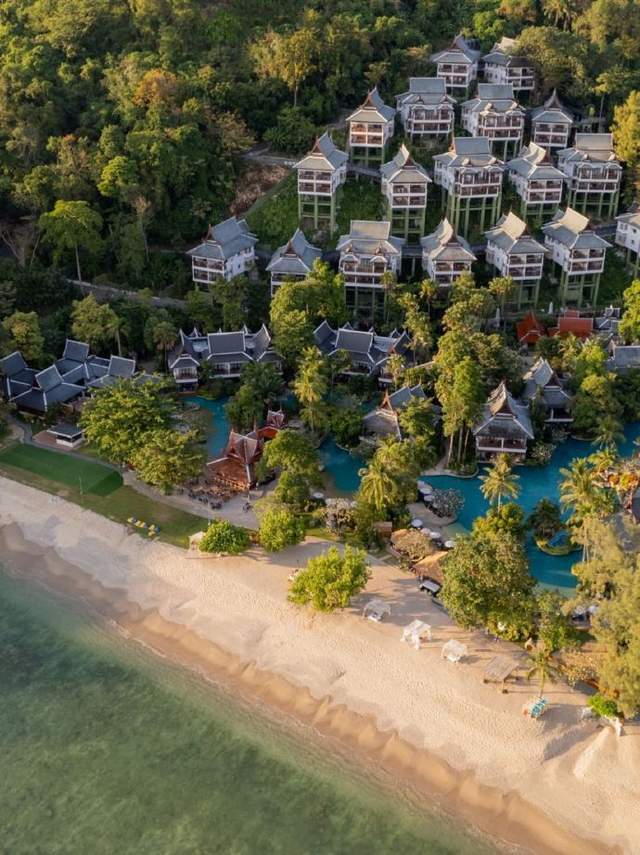 图片[2]-2026年，还适合去泰国吗？我看到的真实变化…… -华闻时空