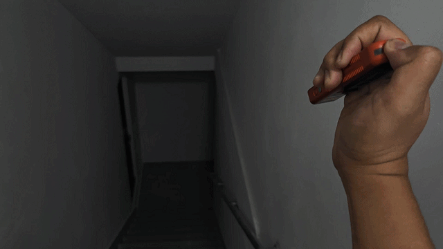 菲尼克斯E06R PRO RG手电：高性能三光源双控，探索光的无限可能