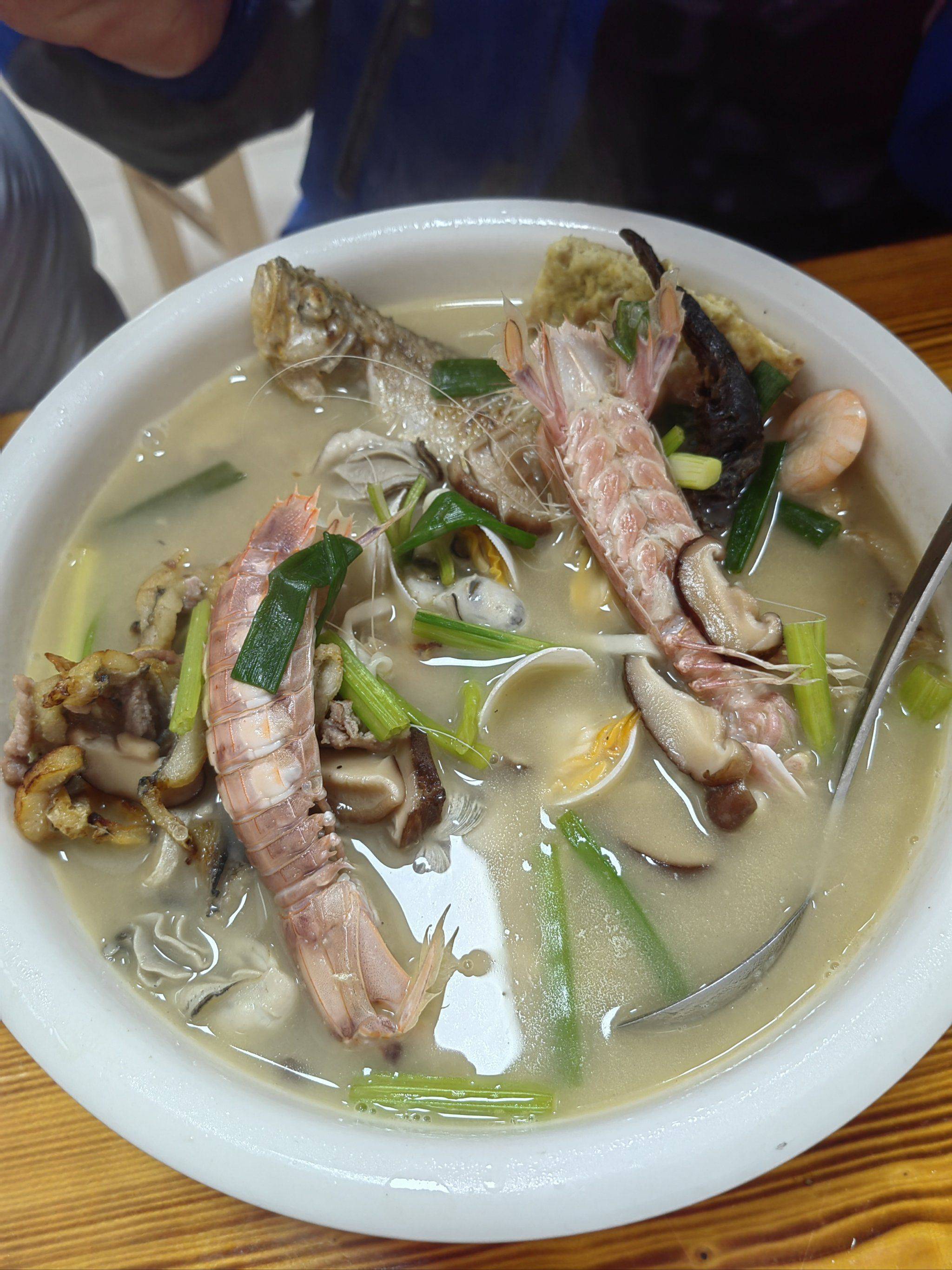 福建宁德逛吃指南！7家本地人私藏老店，没吃过就白来了 - Vava8 发吧