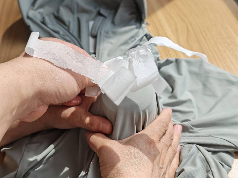 深度测评硬核高原越野Gakior防晒衣，3000次耐水洗的高原防暴晒神器！