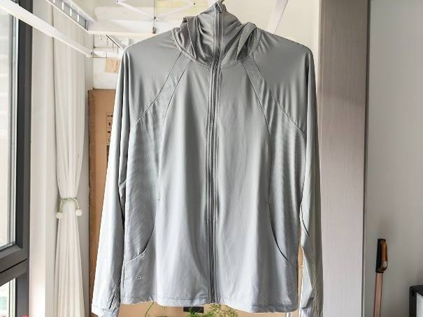 深度测评硬核高原越野Gakior防晒衣，3000次耐水洗的高原防暴晒神器！