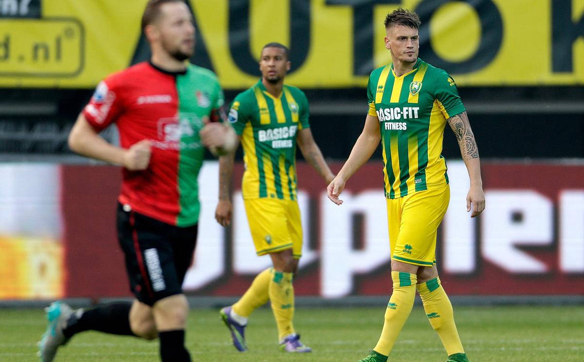 奈梅亨有望挑战荷甲第二名，费耶诺德能否稳住位置？