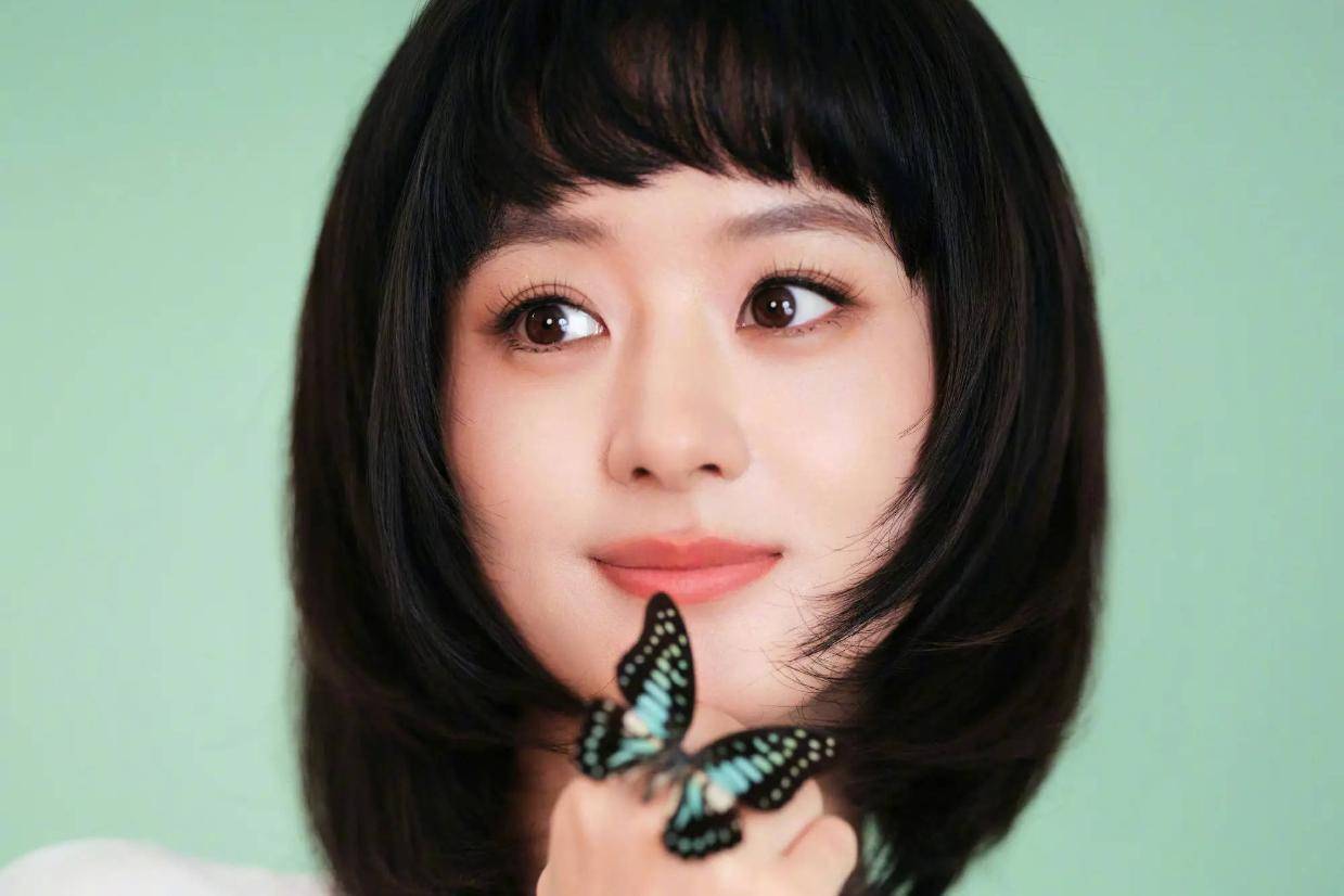 赵丽颖谈《楚乔传》拍摄遗憾：未完整呈现楚乔人生最令人惋惜