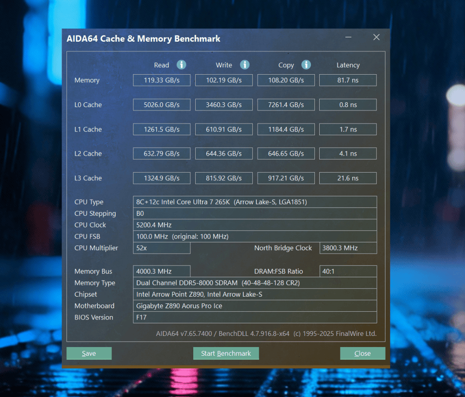 2026内存升级必看！金邦摇光RGB灯条24G DDR5 6000MHz实测分享！