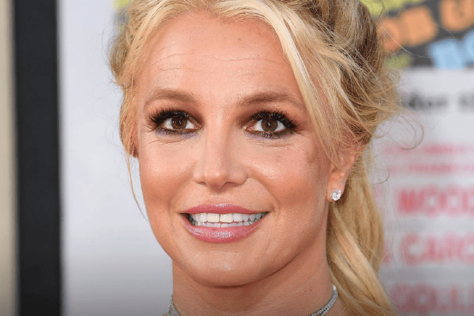 布兰妮入住康复机构疗愈身心 孩子们陪伴左右家人制定恢复计划