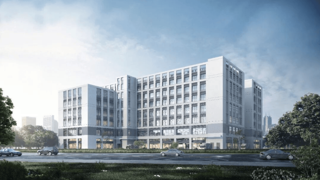 总投资2亿元！东莞又一智能制造项目动工开建！(图3)