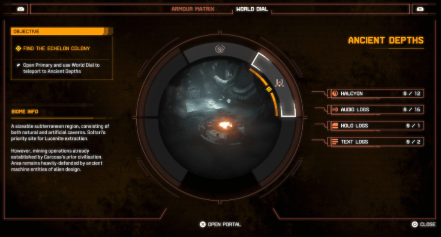 《沙罗周期》试玩报告：印度猛男大战克苏鲁？