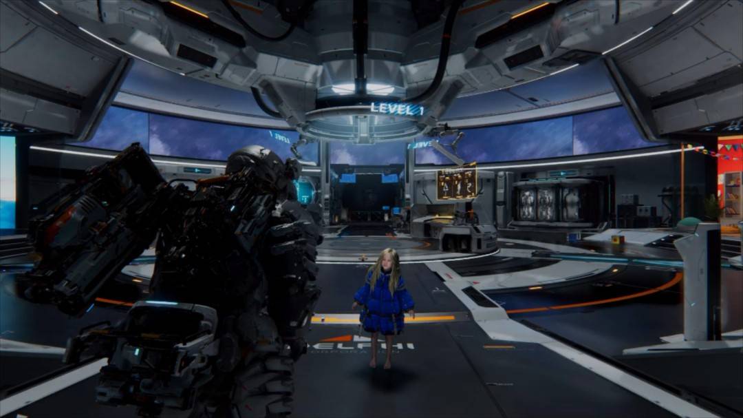 《识质存在》评测:去地球