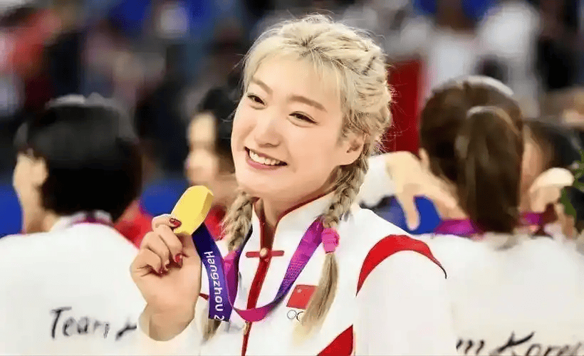 驰援亚运，李梦回归女篮？尘埃落定，名单公布，宫鲁鸣透露情况