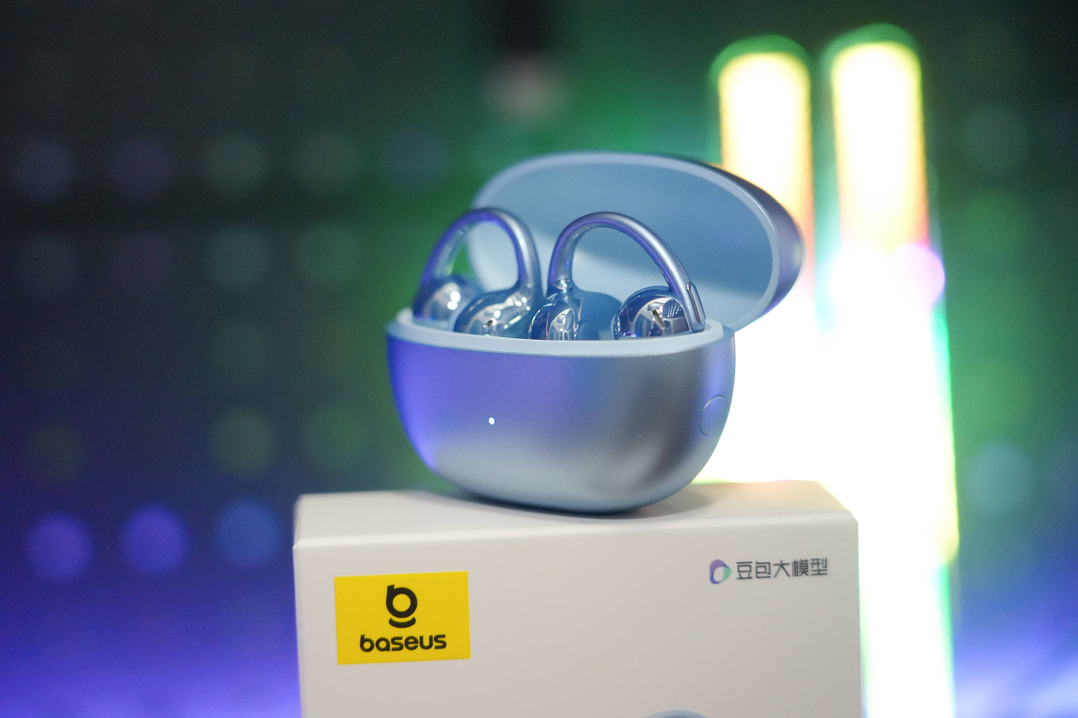 倍思MC2 S耳夹式耳机测评：这可能是今年最让我“意外”的一副耳机