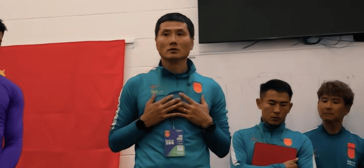 绝了！邵佳一将去沙特抽签，国足抽哪个都是下签+死亡之组