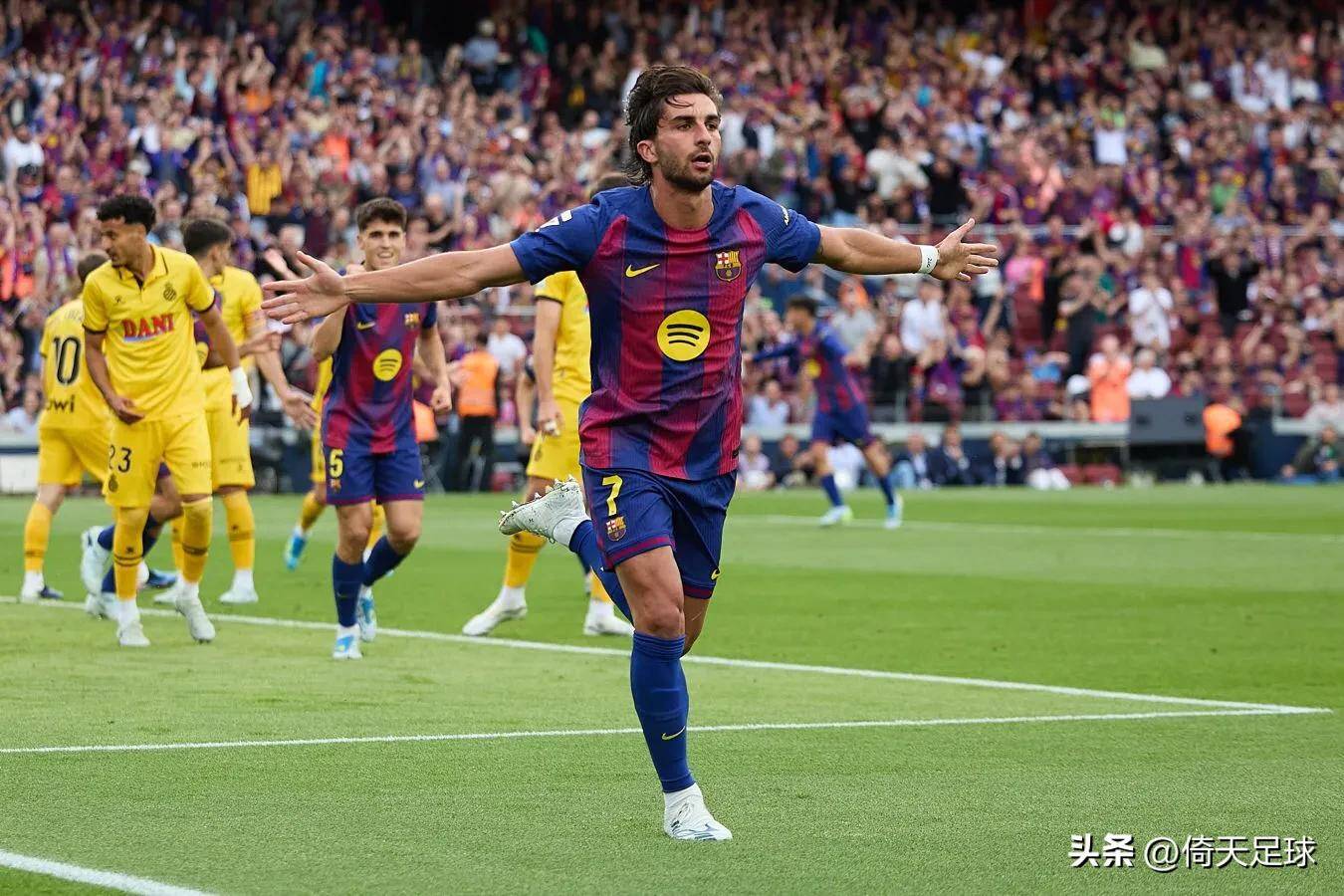 巴萨之殇在于观赏性：旁观者乐在其中浪漫主义者罕有奖杯深度分析