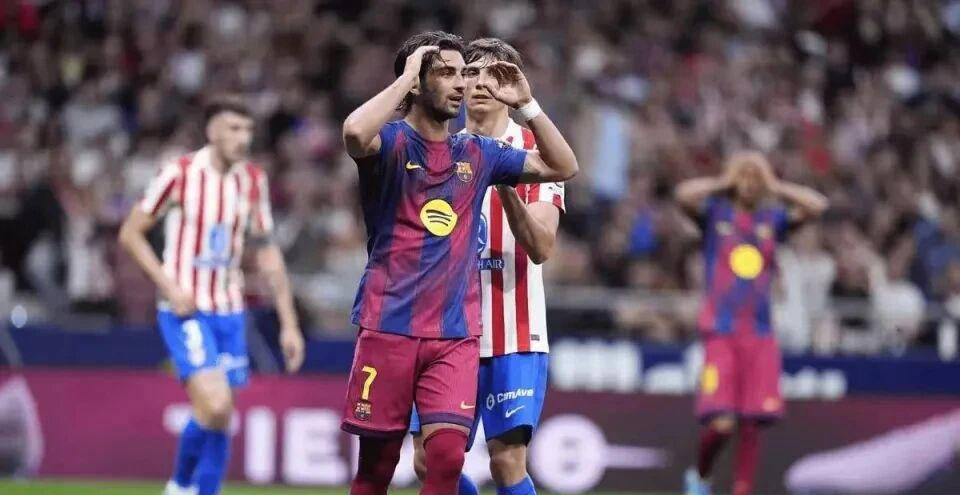 欧冠淘汰赛：利物浦不敌巴黎，马竞力挫巴萨