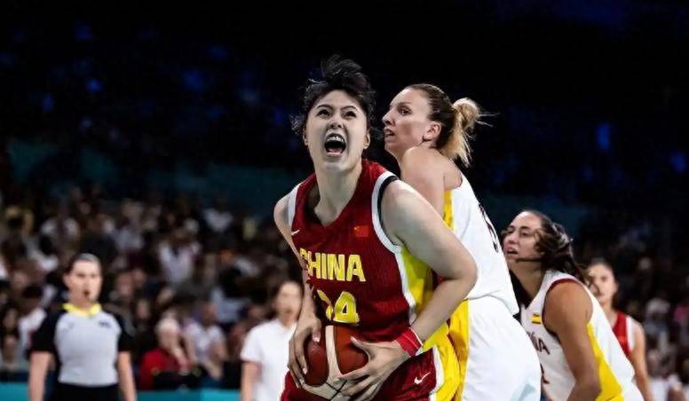 中国女篮集训第1天尴尬了！19人只有1人参加：宫鲁鸣看后该懵了？