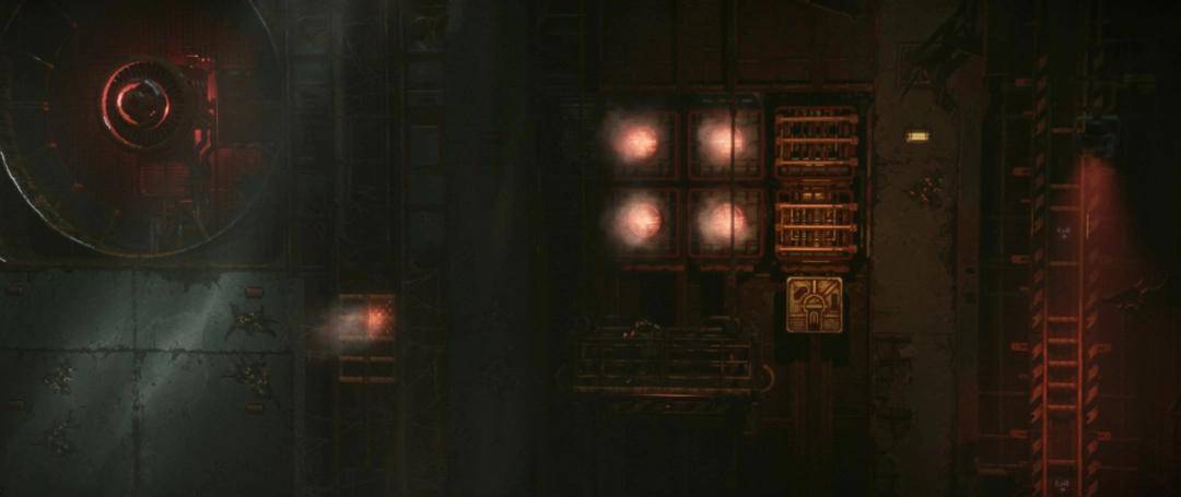 《REPLACED》评测：继续前进