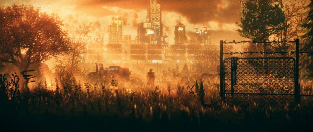 《REPLACED》评测：继续前进