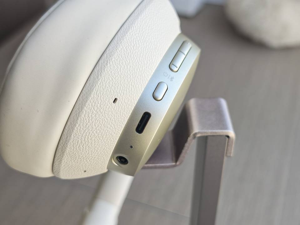 戴了三天荣耀亲选Codeler头戴式耳机2，聊聊真实感受！