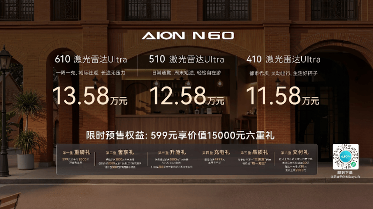 超20项全系标配重塑15万内价值标准，埃安N60预售11.58万起439.png