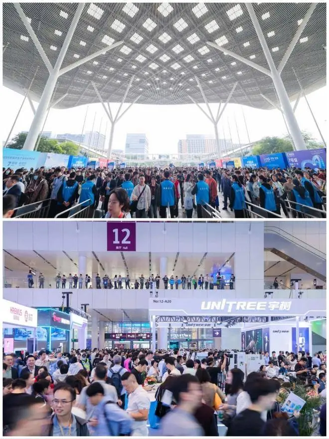 万商齐聚,抢占商机!深圳测量控制仪器仪表及传感器展11月盛大启幕