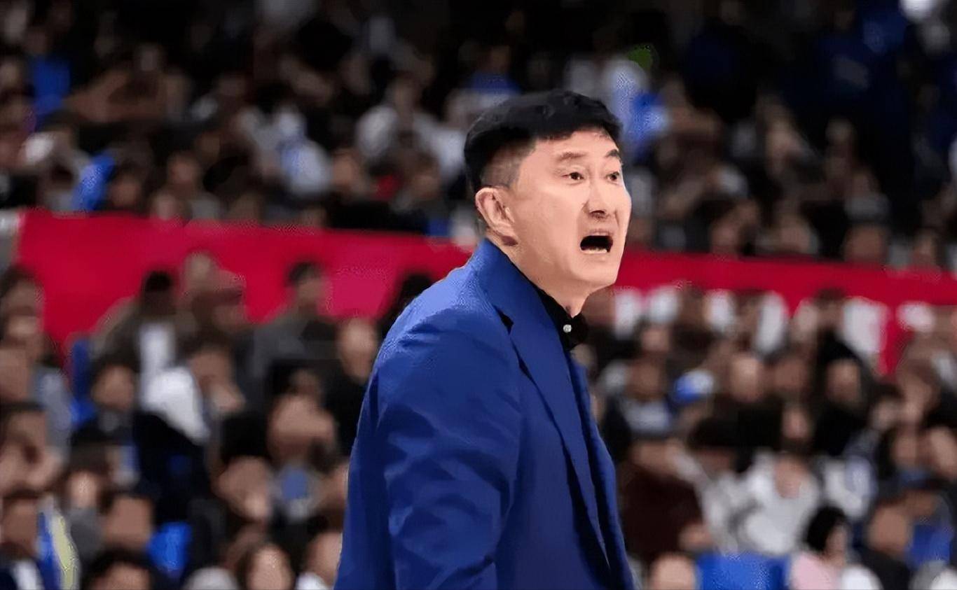 广东男篮惨遭大逆转，前四位置难保！杜锋醒醒吧，奎因必需交易。