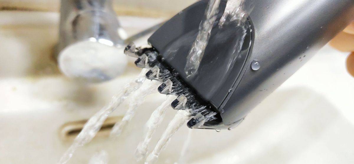 米家理发器2 套装版，一机多用精致理容，居家轻松剪出高级感！