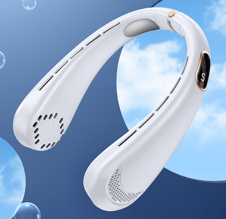 迷你电风扇什么牌子质量好？全网点评2026年十大公认最耐用的风扇