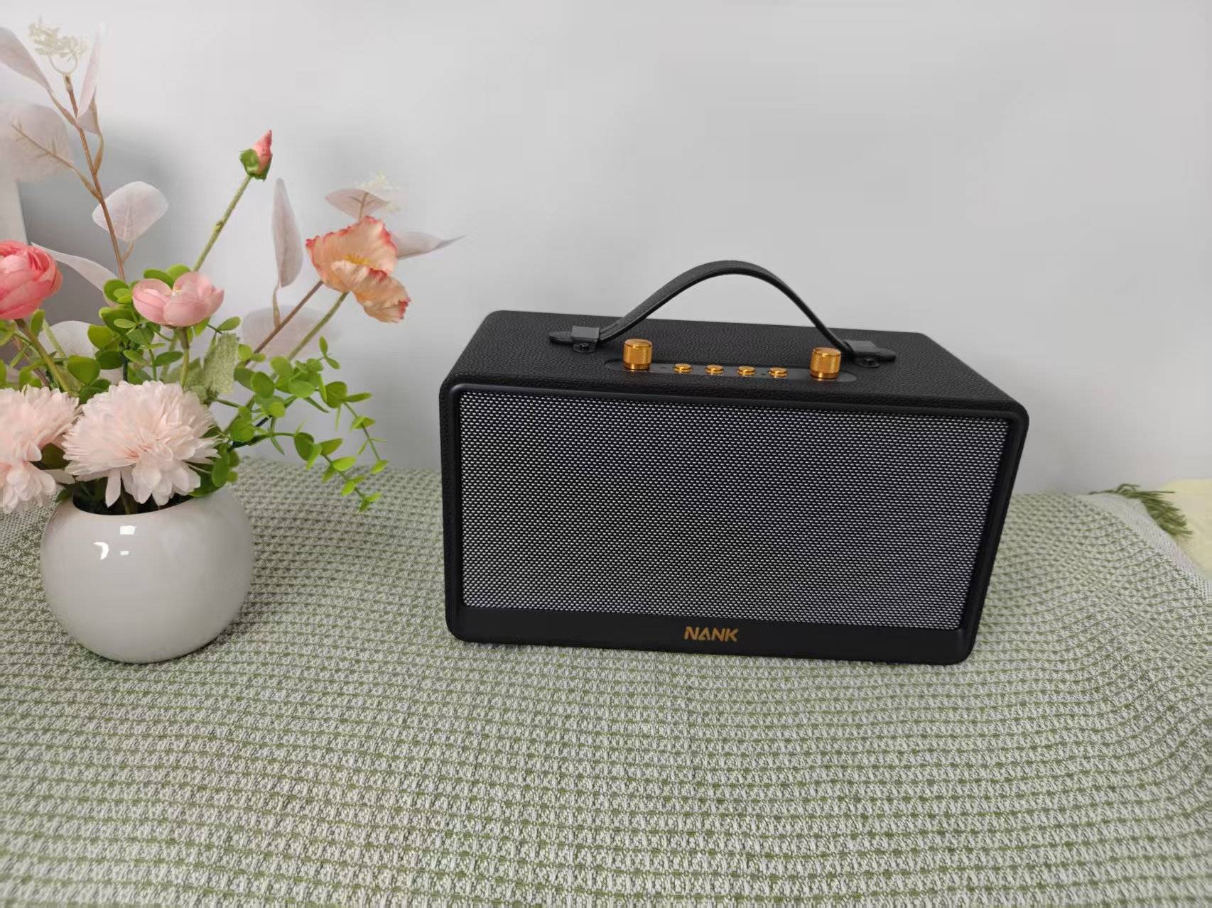 蓝牙音箱品牌前十名有哪些？蓝牙音箱十大品牌排行榜推荐，看看哪款最好