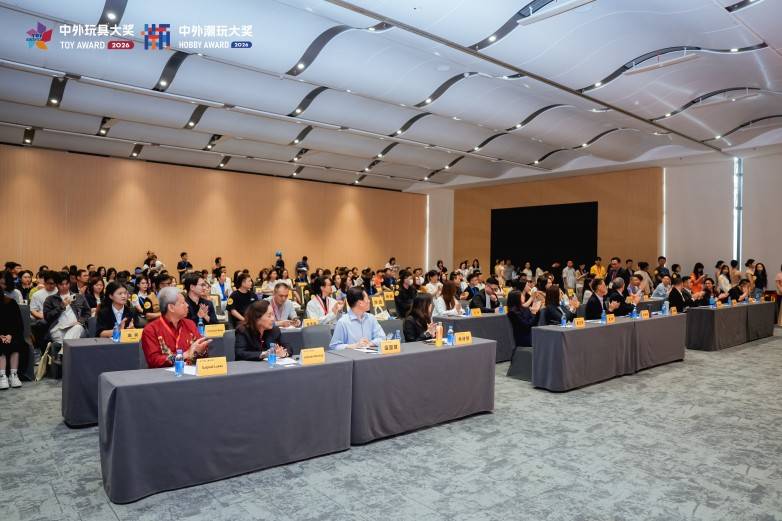 祝贺！吾独友偶摘得“年度最佳国潮产品”与“年度优秀产品”殊荣(图3)