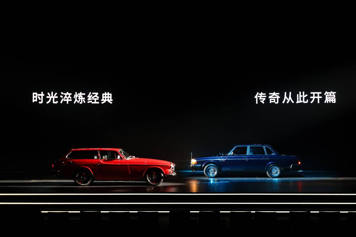 你真的不了解沃尔沃，99年来安全只是它的冰山一角