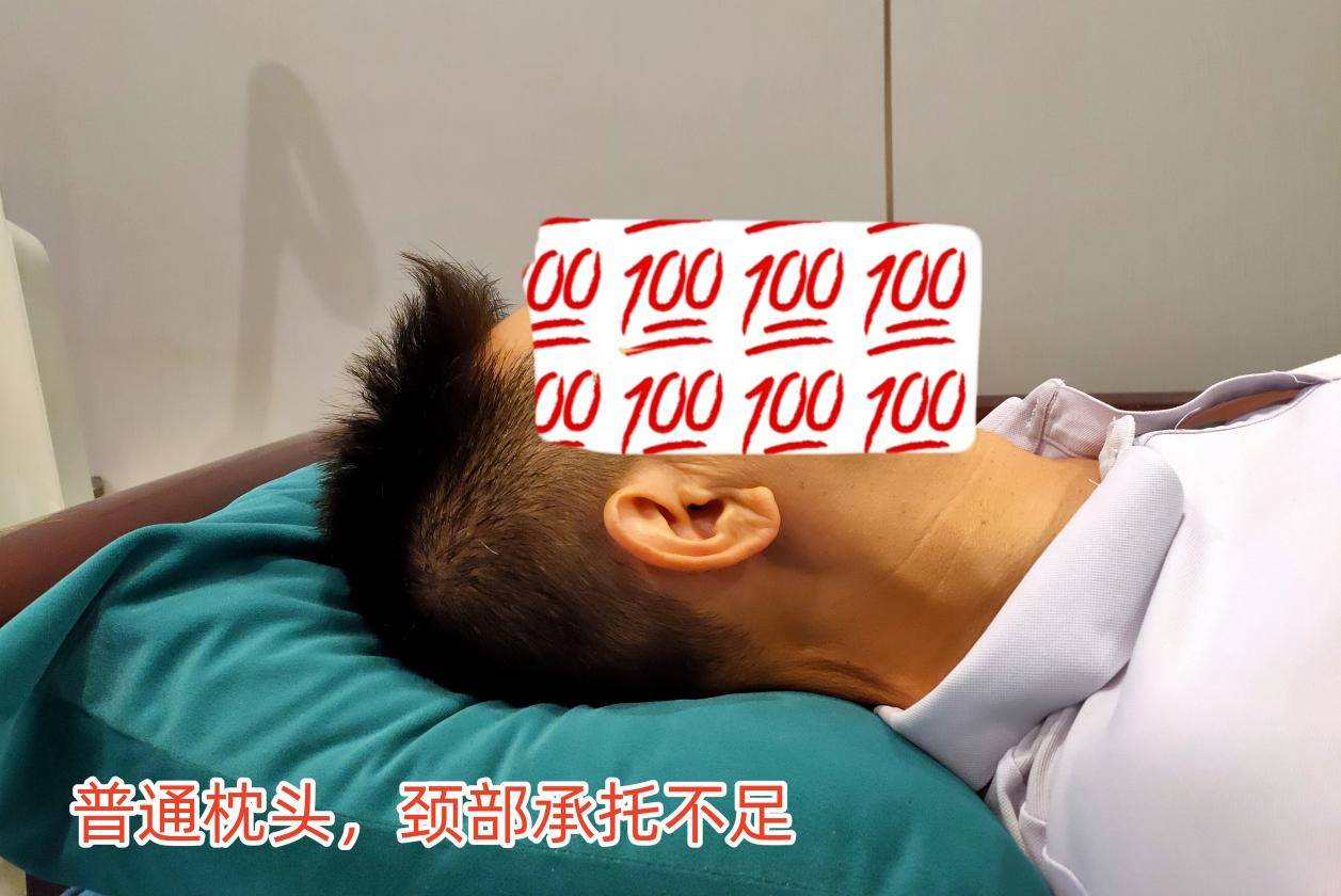 警惕肩颈危害，霍觉睡眠枕测评体验，13年死磕深度睡眠+肩颈养护