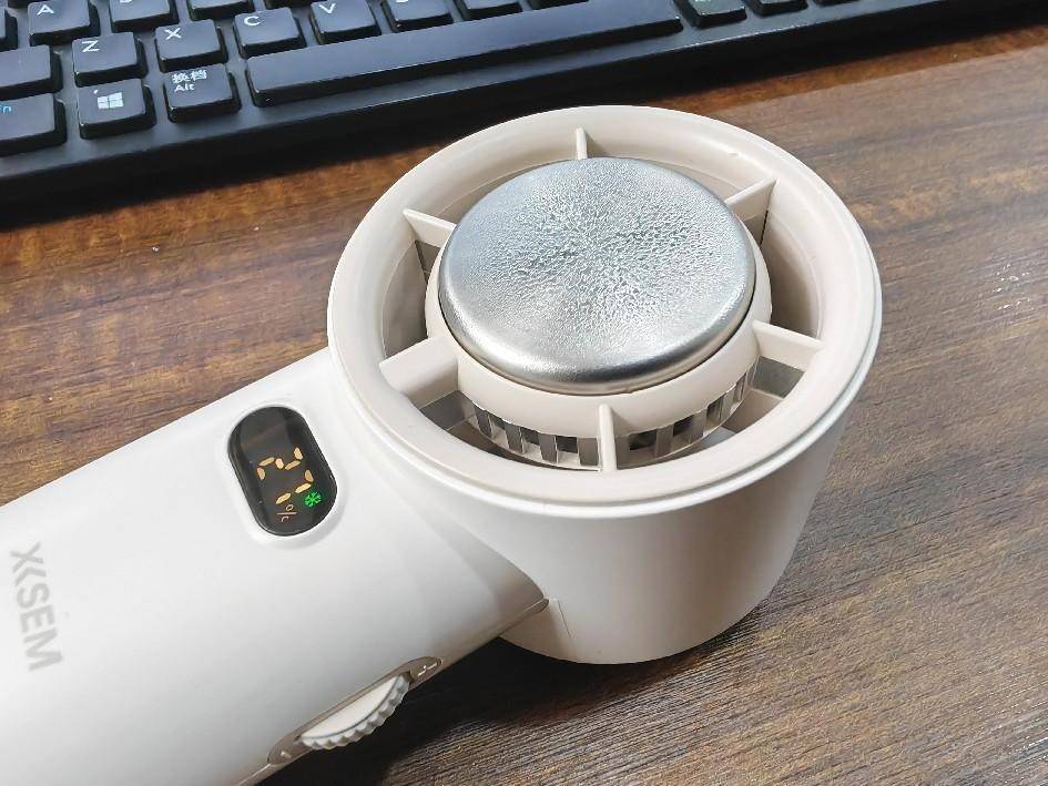 迷你电风扇什么牌子质量好？全网点评2026年十大公认最耐用的风扇