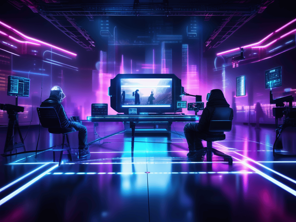 爱奇艺“AI艺人库”风波：技术跃进与人文价值的边界之争