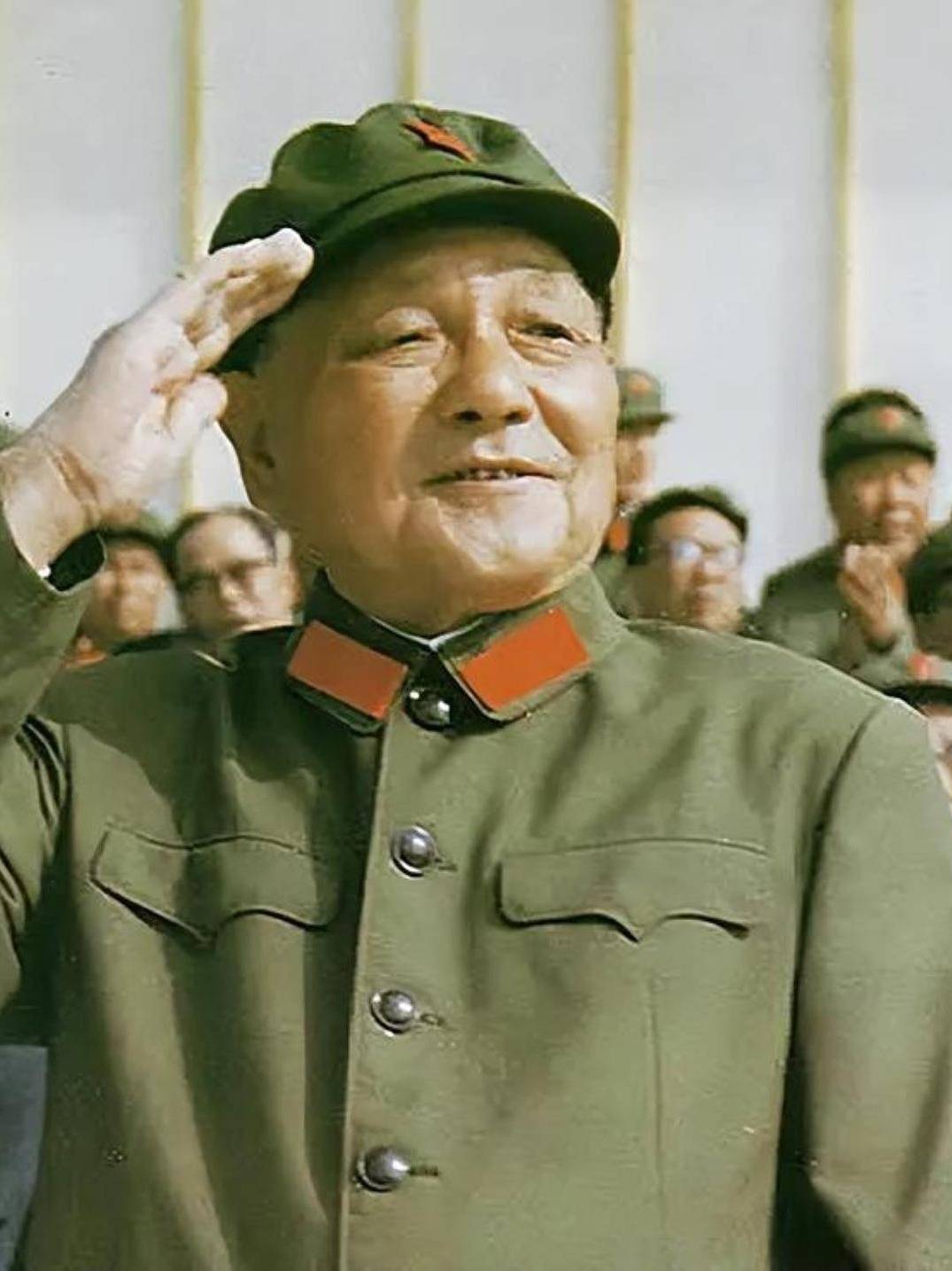 改革开放后不久,有多位红二代犯下重罪,最终结局大快人心(上)