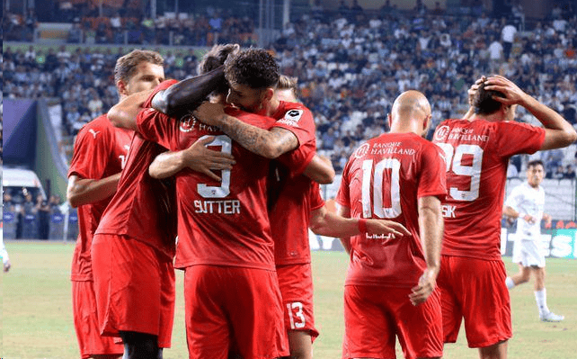 沙职前瞻：欧奈纳伊 VS 布赖合作，垫底摆烂遇上冲亚冠狠人