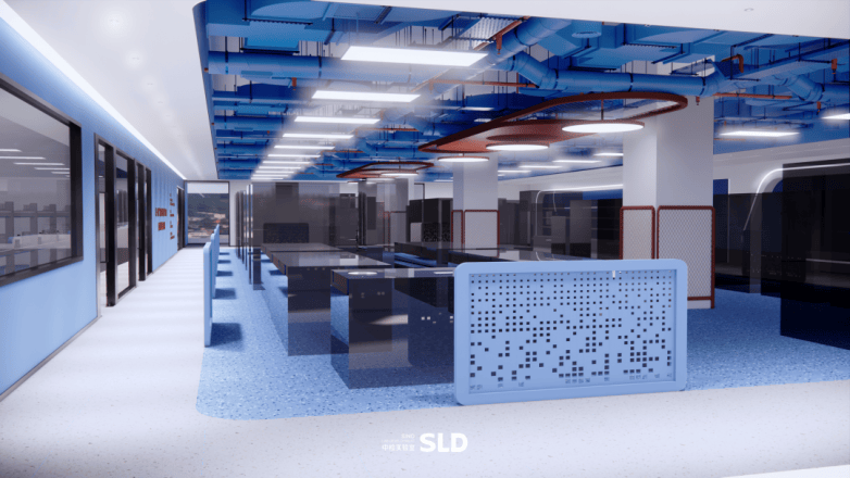 干货分享| 选择专业的实验室设计服务商，对实验室有什么好处？(图5)