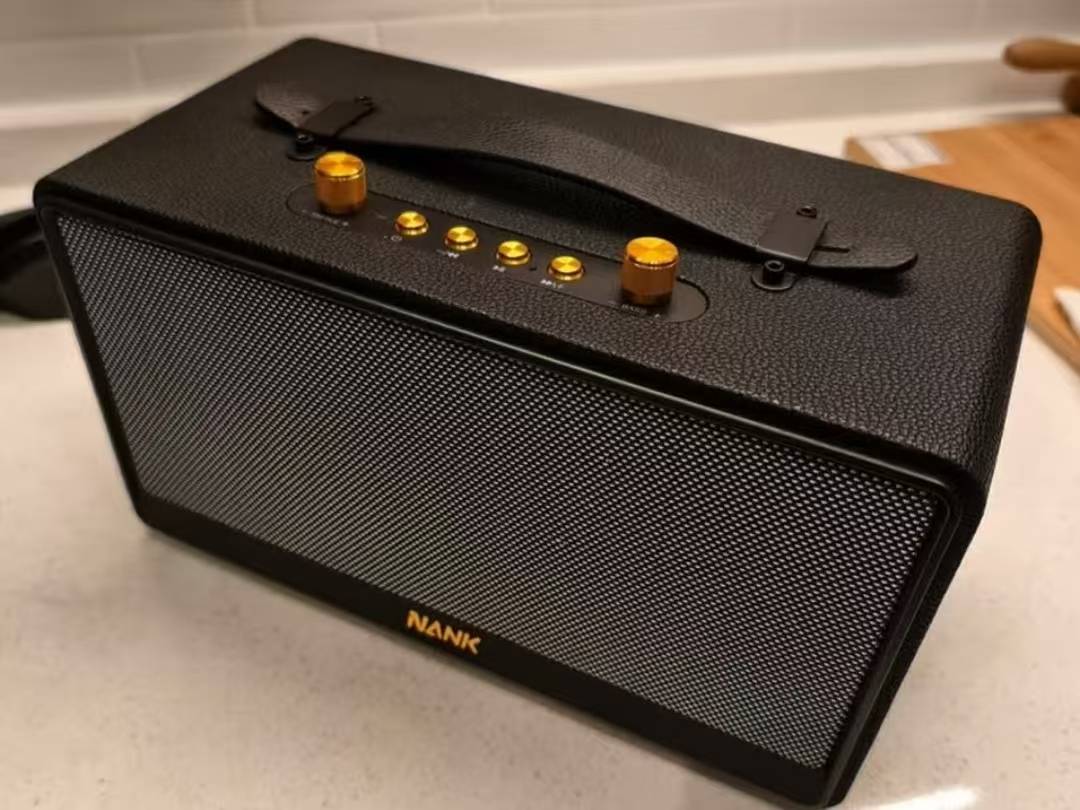 哪些蓝牙音箱的品牌比较好？2026年蓝牙音箱十大品牌精选推荐，每款都是高质量