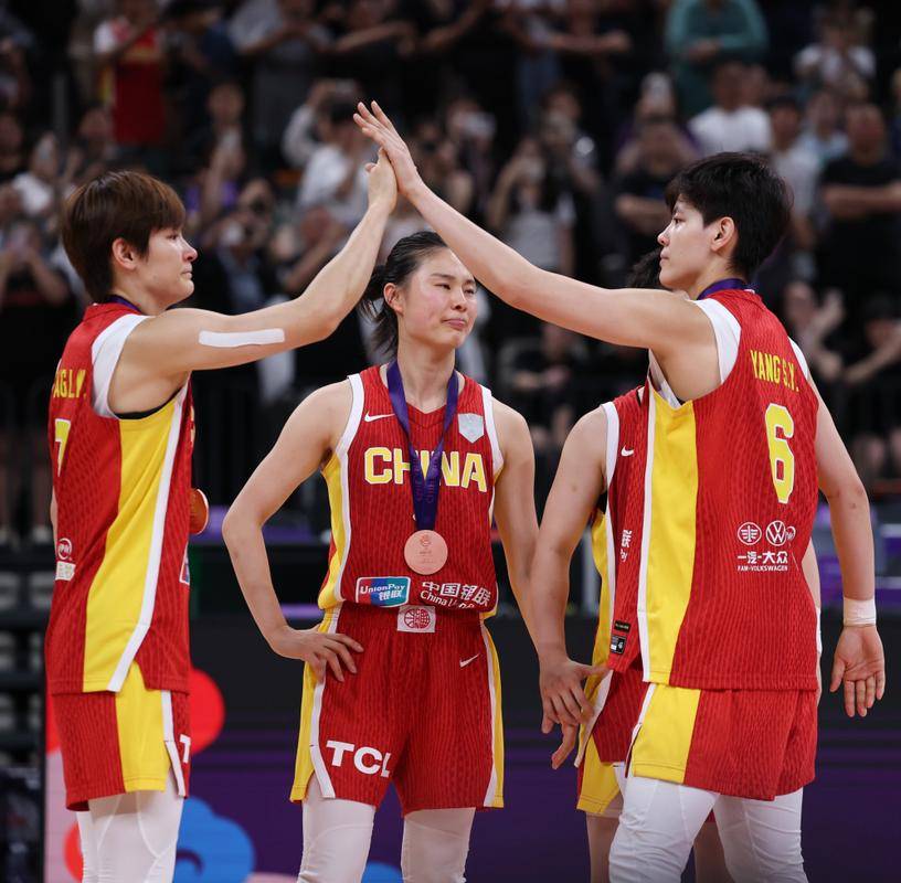 女篮世界杯分组，日韩幸运，中国队下下签，宫鲁鸣备战思路惹争议