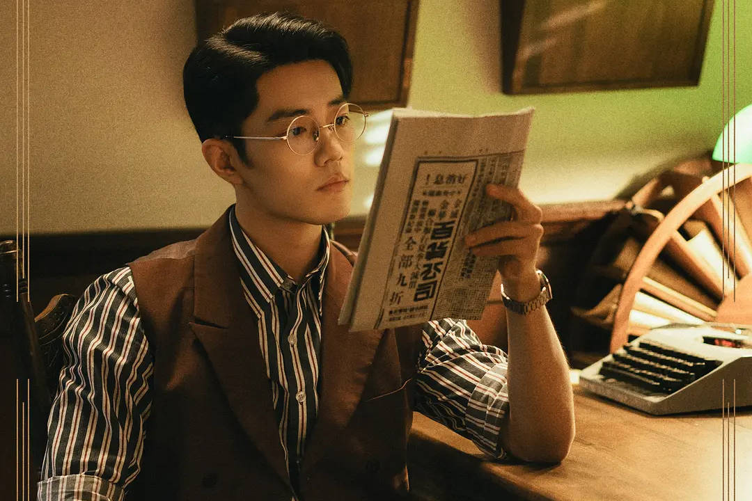 肖战杨紫李现张凌赫同赛道PK，民国剧即将开启“大乱斗”