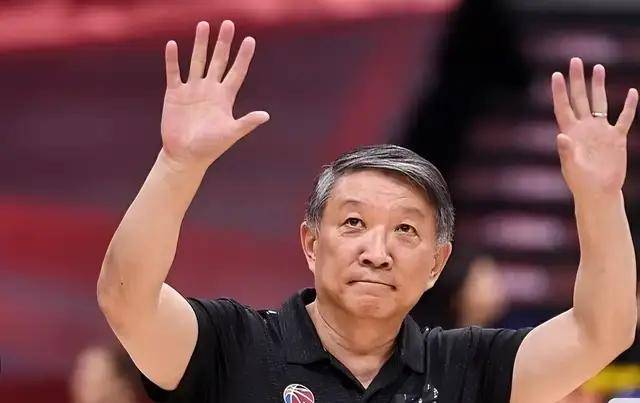 4月23日上午中国女篮！传来世界杯、李梦、韩旭、张子宇最新情况